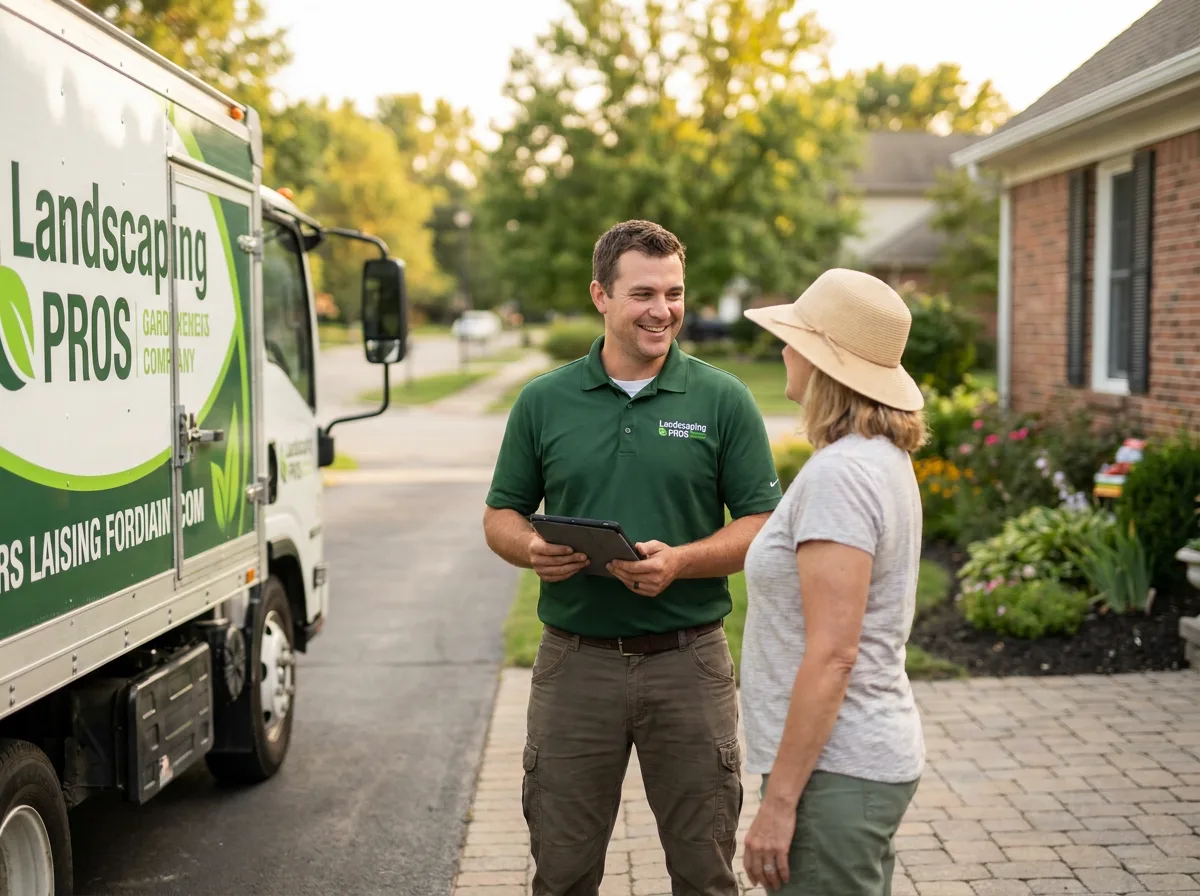 Landscaping Gibson, GA FAQs